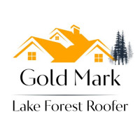 Gold Mark Lake Forest Roofer