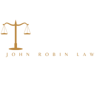 John Robin Law