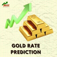 Will gold prices decrease in coming days?