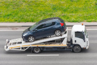 Golden Choice Towing Service