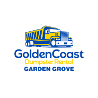 GoldenCoast Dumpster Rental Garden Grove
