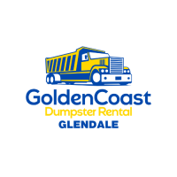 GoldenCoast Dumpster Rental Glendale