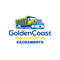 GoldenCoast Dumpster Rental Sacramento
