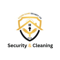 Golden Guard Security