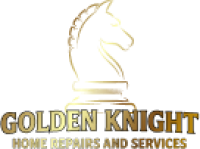 Golden Knight Repairs