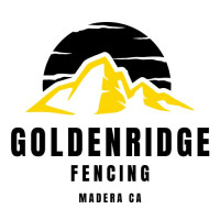 GoldenRidge Madera Fencing