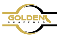 Golden Scaffold