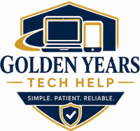 Golden Years Tech Help