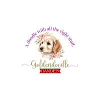 Goldendoodle Dandies