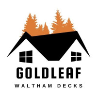 Goldleaf Waltham Decks
