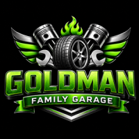 Goldman’s Family Garage
