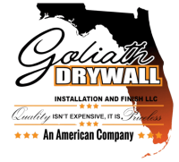 Goliath Drywall Installation & Finish, LLC