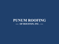 Punum Roofing of Houston, Inc.