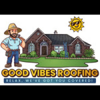 Good Vibes Roofing