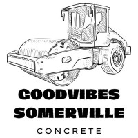 GoodVibes Somerville Concrete