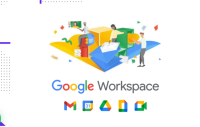 Google Workspace Service Provider | Shrevya Technologies