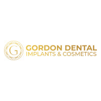 Gordon Dental Implants and Cosmetics