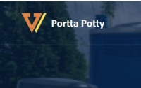 PRT portable Toilet Rental Georgia