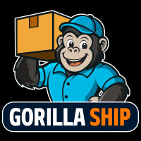 GorillaShip (UPS, USPS, DHL, PUDO, UHAUL, Mailbox Rental, Printing, Notary)