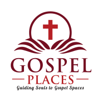 Gospel Places