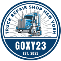 Goxy23 truck repair shop INC
