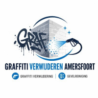 Graffiti verwijderen Amersfoort