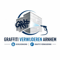 Graffiti verwijderen Arnhem