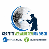 Graffiti verwijderen Den Bosch