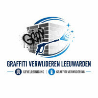 Graffiti verwijderen Leeuwarden
