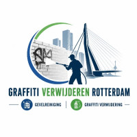 Graffiti verwijderen Rotterdam