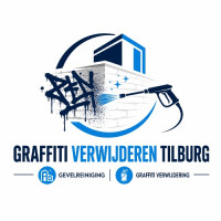 Graffiti verwijderen Tilburg