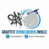 Graffiti verwijderen Zwolle