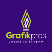 GrafikPros – Creative Design Agency for Branding & Digital Graphics