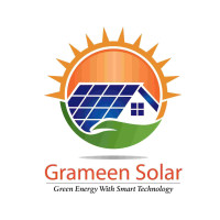 Grameen Solar, The Most Reliable Solar Material Suppliers in Bangladesh