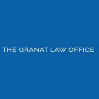 Granat Law Personal Injury Lawyers - St. Louis Office