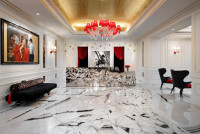 Grand Bohemian Hotel Charlotte Autograph Collection