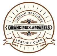 GrandPrixApparels - Motorcycle Leather Jackets in USA