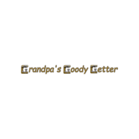Grandpa's Goody Getter