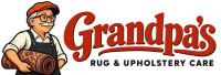 Grandpa's Rug and Upholstery Care