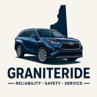Granite Ride
