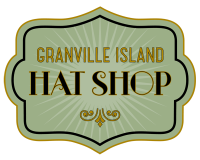 Granville Island Hat Shop