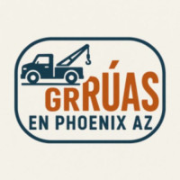 Grúas en Phoenix Az