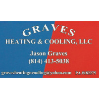 Graves Heating and Cooling