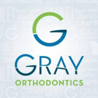 Gray Orthodontics
