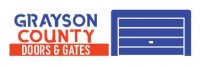 Grayson County Garage Door Repair