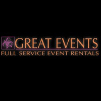 Great Event Rentals