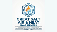 Great Salt Air & Heat – Residential HVAC Solutions Midvale