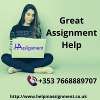 Great Assignment Help