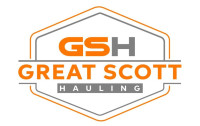 Great Scott Hauling