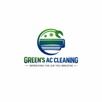 Green AC Cleaning by Elmetrius
